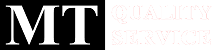 MTQS.cz Logo